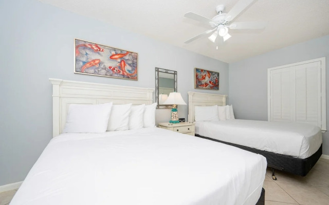 Phoenix X 1104 3 Bedroom Condo