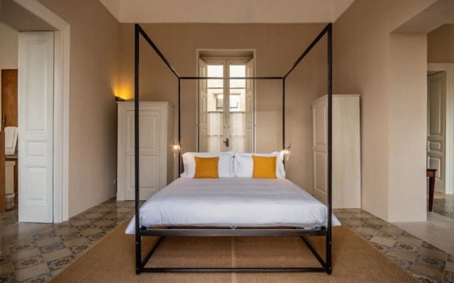 PALAZZO GARZIA - Dimora Storica