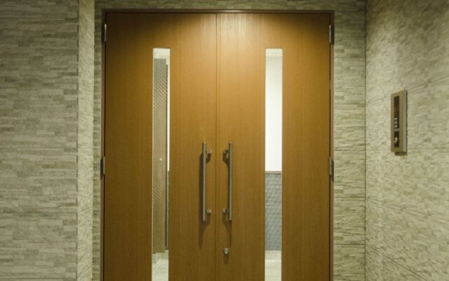 Komachi Hotel Nipponbashi
