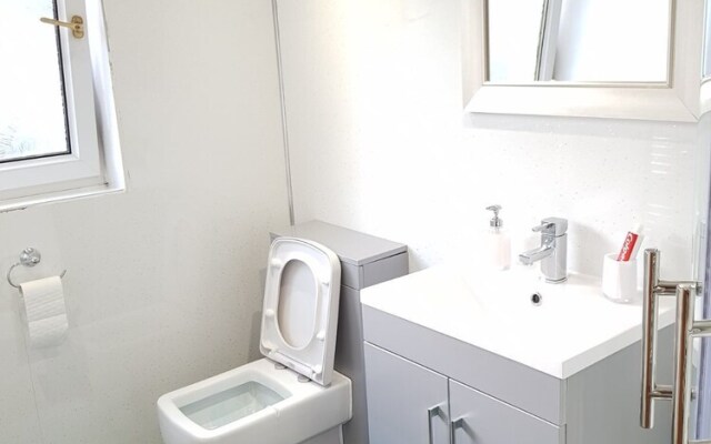 Newhaven Grand Apartment