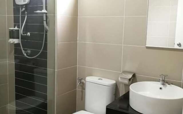 Omni Cassia Hill Resort