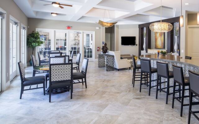 Just a Dream Away by VillaDirect