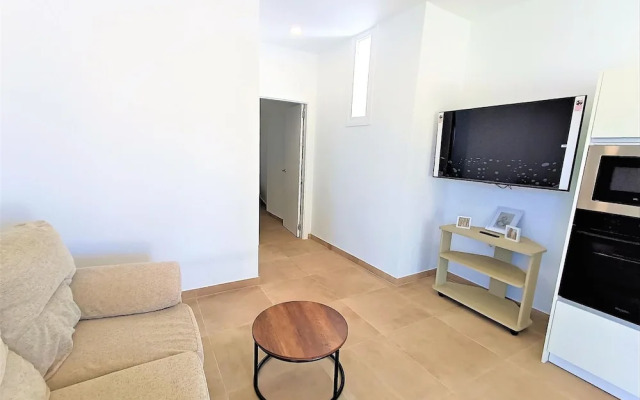 Suite Las Adelfas in Conil de la Frontera