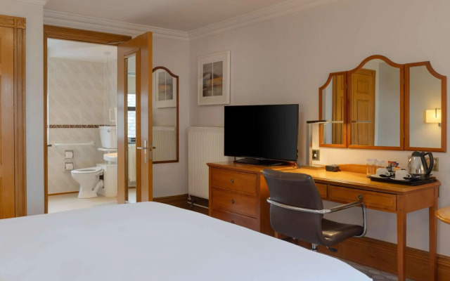 Hilton Puckrup Hall Hotel & Golf Club, Tewkesbury