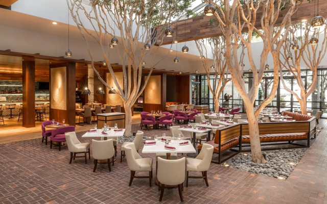 Portola Hotel & Spa at Monterey Bay