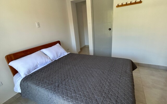 Central Climbing Hostel