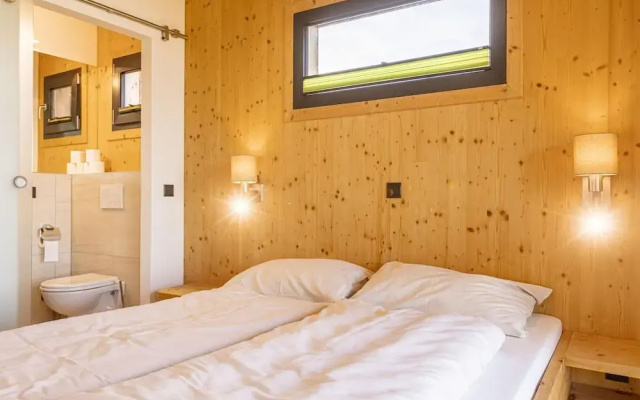 Premium Chalet With Sauna