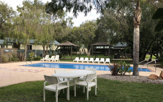 RAC Busselton Holiday Park