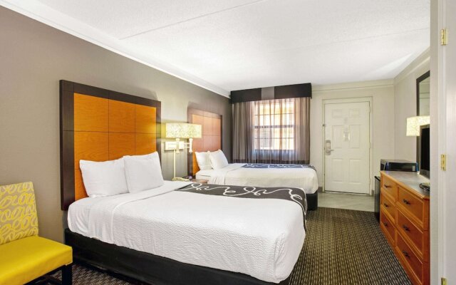 La Quinta Inn Denver Golden