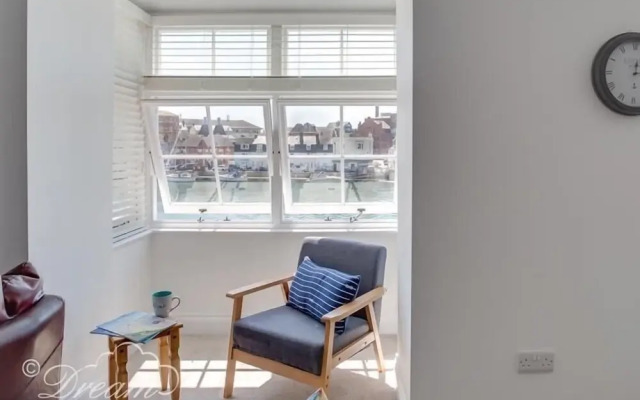 Old Coastguard Apartment 2