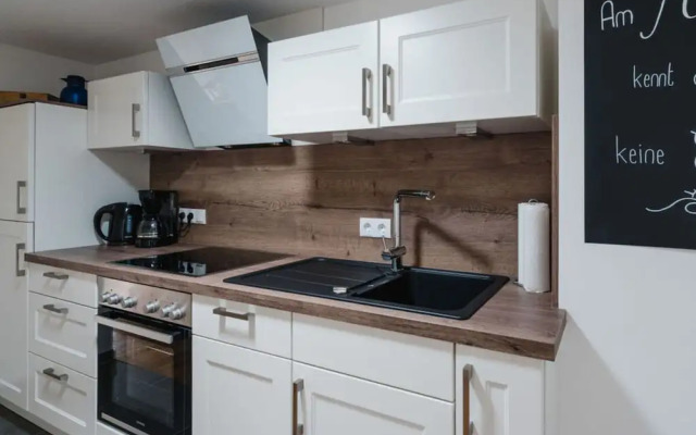 Torbogenhuus No. 5 Comfortable Holiday Residence