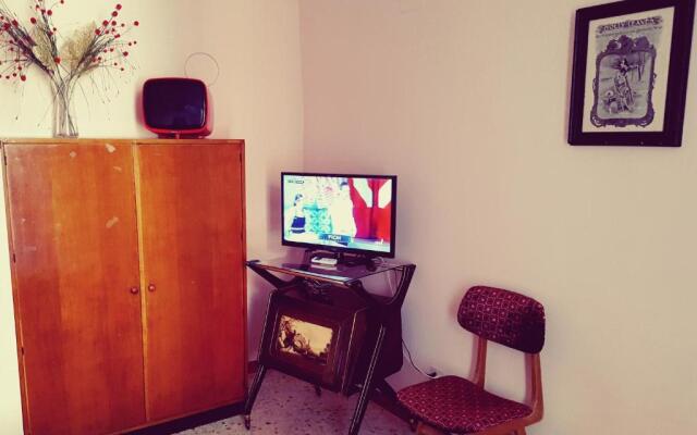 Casa Farella B&B in mini Apartments Altamura x Matera