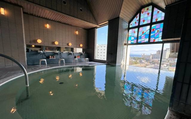 Hanabishi Hotel