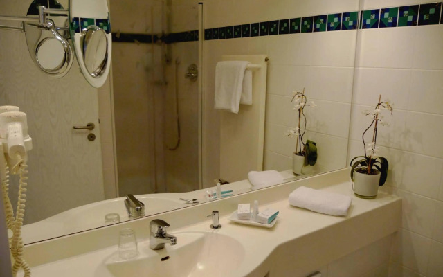 Business - Hotel Artes