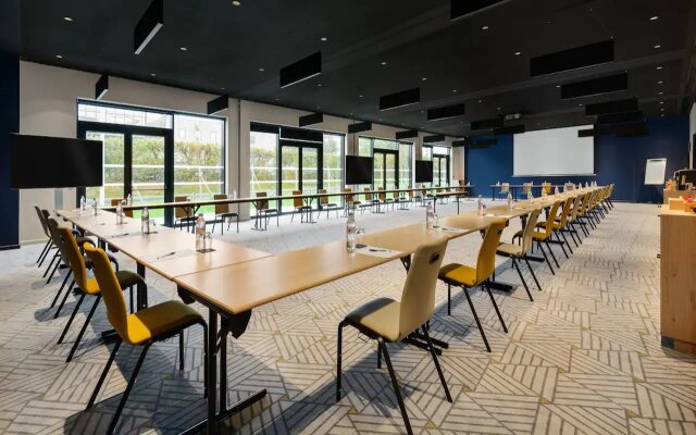 Hyatt House Paris Charles de Gaulle Airport