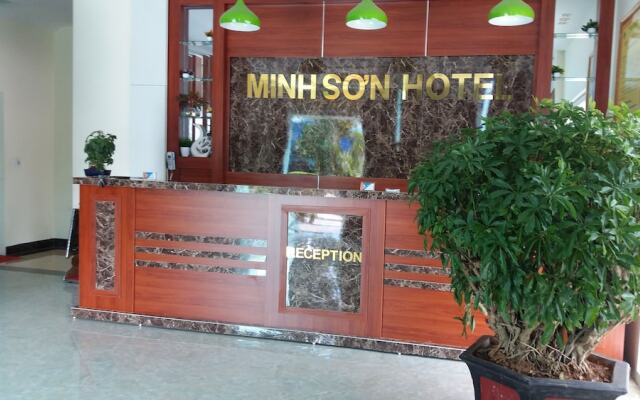 Minh Son Hotel