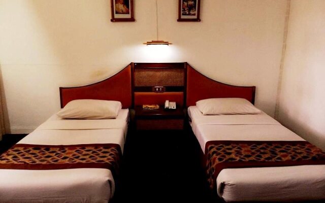 Lao Skyway Hotel Vientiane