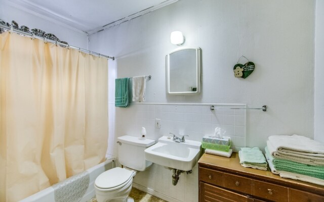 The Cabins at Cloudcroft