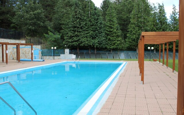 Residence Parco delle Stelle Lodge