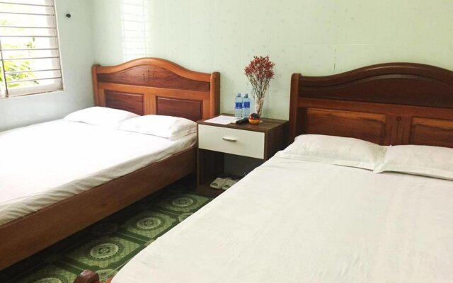 Huong Hoa Guesthouse