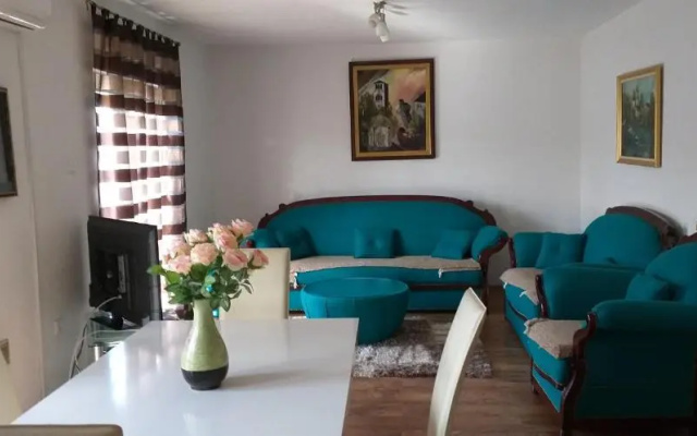 Apartment Beha