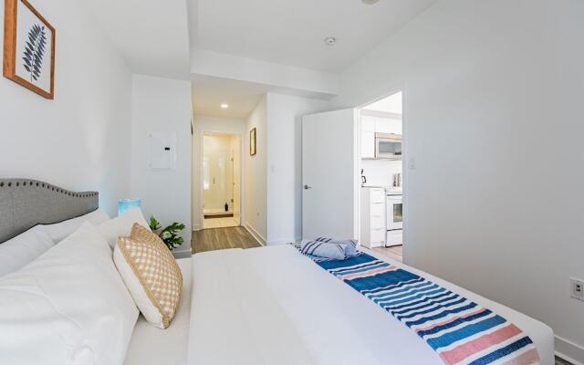 RS Boutique Suites - City Place