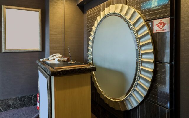 Hotel Olive Kyoto Yamashina - Adults Only