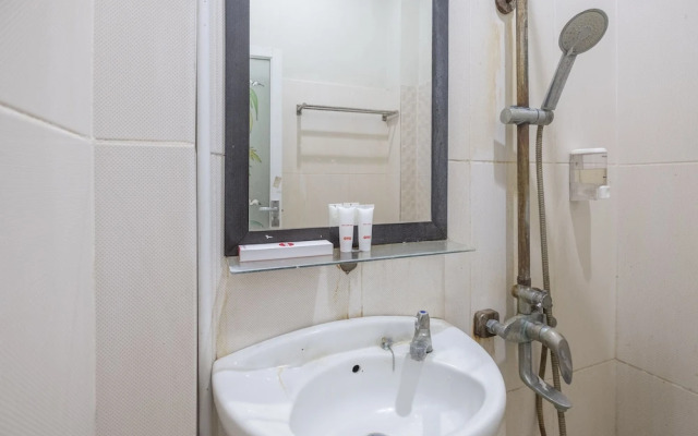 OYO 1527 Hotel Barkah