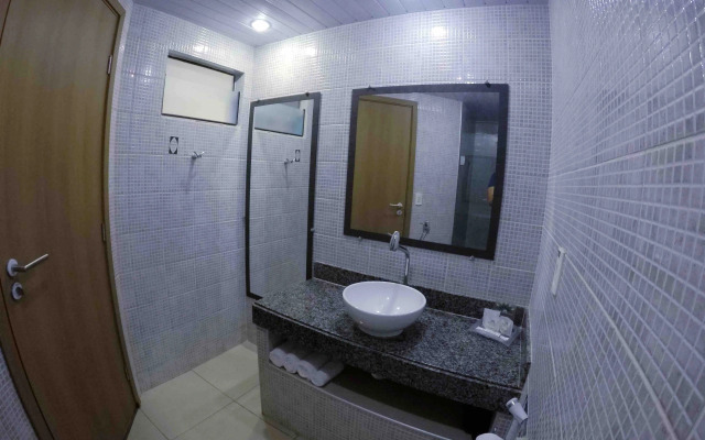 Vila do Mar by Summit Hotels