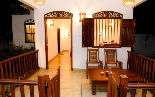 Odailem Resort