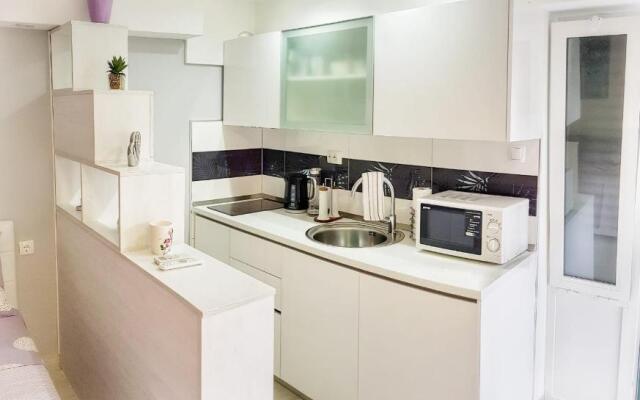 Studio Apartman NOA