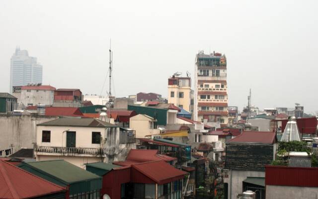 Hanoi Cheering Hotel