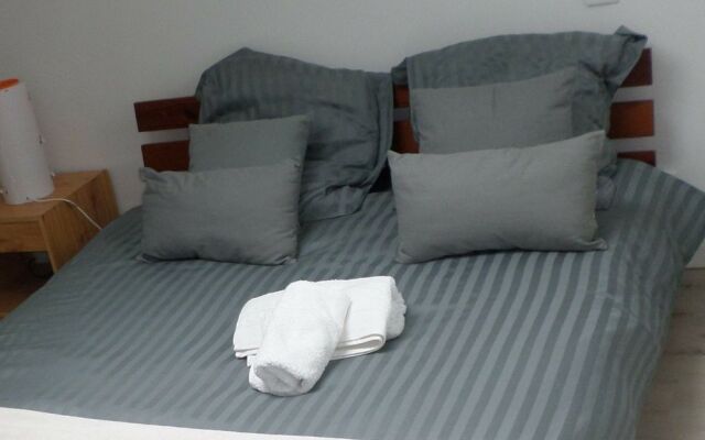 Courpian's Bed-Maison D'hôtes