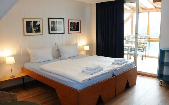 Pension Bella Vista