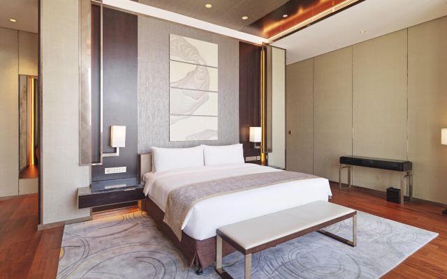 InterContinental Guangzhou Exhibition Center by IHG – Guest Rooms – Guangzhou
