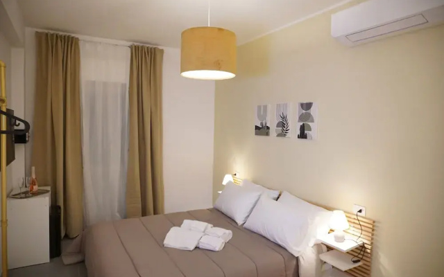 Farina Rooms & Apartments