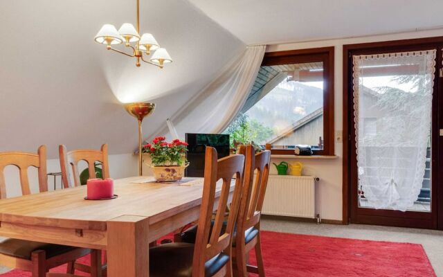 Cozy Stay in Kamschlacken