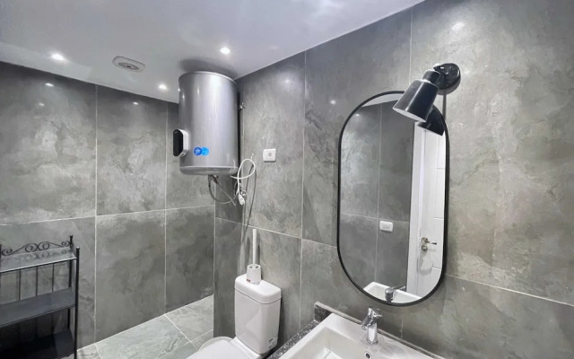 Xuru Stays I Mere & Minimal 3 BDR Townhouse @ Bali El Gouna