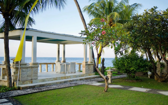 Poinciana Resort Bali