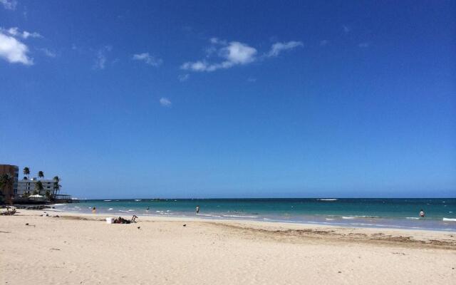 Verdemar-Walking Beach Apartment