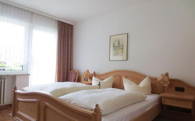 Pension Harzperle