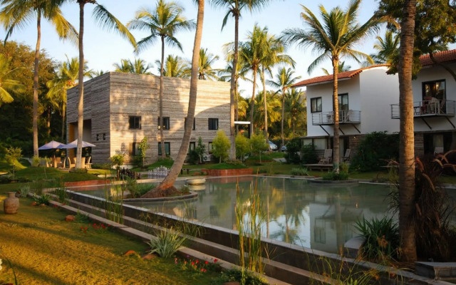 The Windflower Resorts and Spa