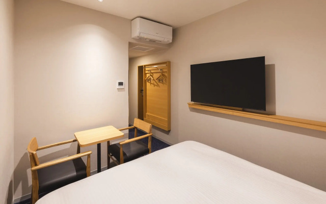 Sotetsu Fresa Inn Sapporo-Susukino