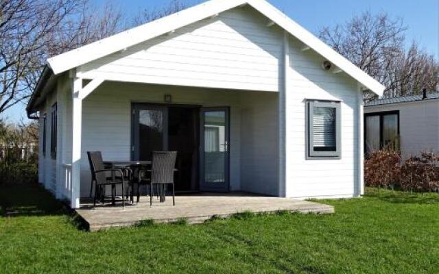 vakantiewoning/chalet