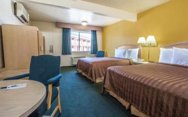 Travelodge By Wyndham Turlock
