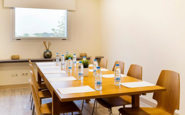 B&B Hotel Figueras