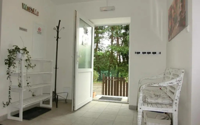 Pension Skalka