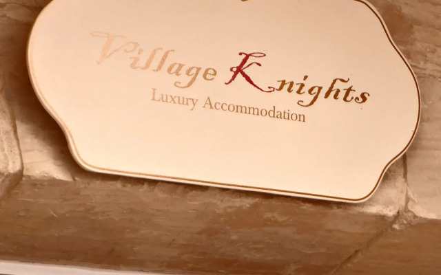 Village Knights Accommodation