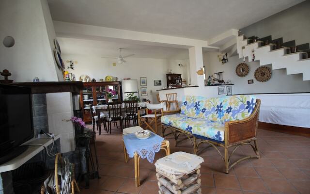 La Casa del Fico Marzamemi
