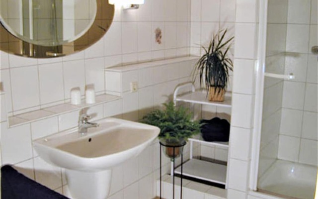 Andrea's Ferienwohnungen